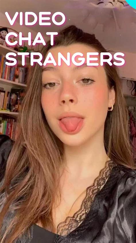 paginas de videochat para chicas|Shagle: Free Random Video Chat – Talk to Strangers